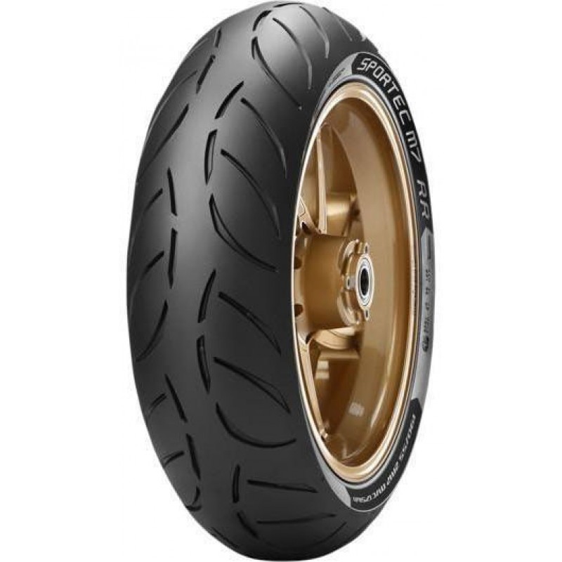 Задна Гума Sportec M7Rr 190/50 Zr 17 M/C Tl (73W) 