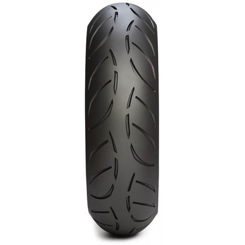 Задна Гума Sportec M7Rr 190/50 Zr 17 M/C Tl (73W) 