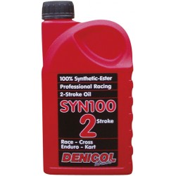 Denicol Масло Syn 100