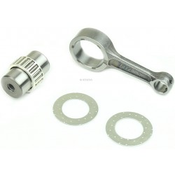 Биела Комплект Honda Crf250R 04-17, Crf250X 04-17