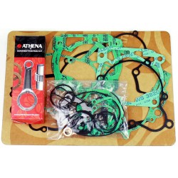 Биела Кит Ktm Exc300 08-16, Exc250 05-16, Sx250 07-18, Husqvarna Te 250/300 14-16