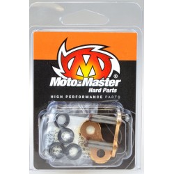 Занитващо Звено За Верига V6 Gold X-Ring 520 Стъпка