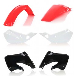 Кит Пластмаси HONDA CR125 98-99, CR250R 97-99