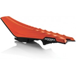 Седалка X-Seat Soft Ктм Оранжев Exc/Exc-F 20-23, Sx/Sx-F 19-22 Orange