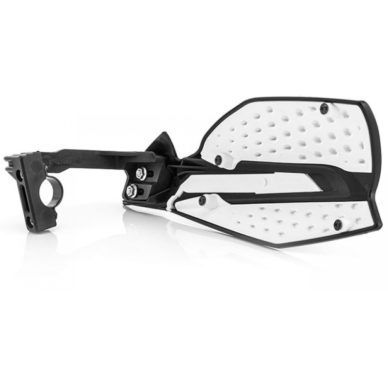 Предпазители За Кормило X-Ultimate Black/White
