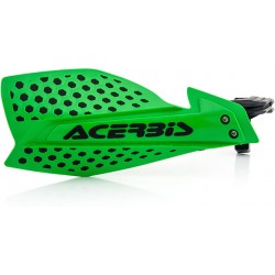 Предпазители За Кормило X-Ultimate Green/Black