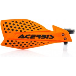 Предпазители За Кормило X-Ultimate Orange/Black