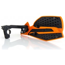 Предпазители За Кормило X-Ultimate Orange/Black
