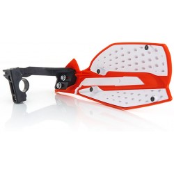 Предпазители За Кормило X-Ultimate Red/White
