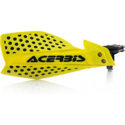 Предпазители За Кормило X-Ultimate Yellow/Black