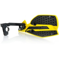 Предпазители За Кормило X-Ultimate Yellow/Black