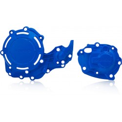 Комплект Предпазители За Капаци X-Power За Yamaha Yz450F 18-22