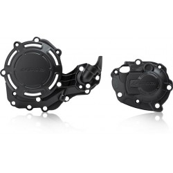 Комплект Предпазители За Капаци X-Power За Yamaha Yz450F 18-22