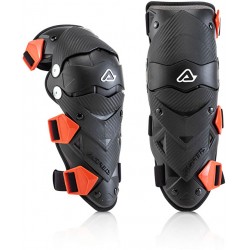 Детски Наколенки Impact Evo Jr