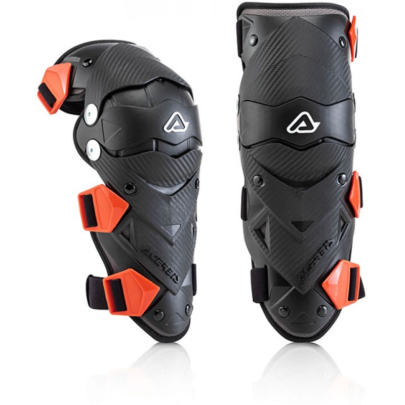 Детски Наколенки Impact Evo Jr
