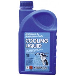 Охладителна Течност Cooling Liquid 1 Л.