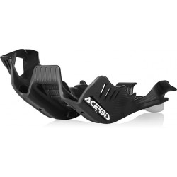 Протектор Двигател HUSQVARNA TE250I/300I 20-23; GAS GAS EC250 / EC300 21-23