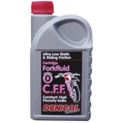 Denicol Масло За Амортисьори C.F.F. 1 Sae 7.5W 1 Л.