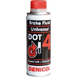 Denicol Спирачна Течност Dot 4 250 Мл.