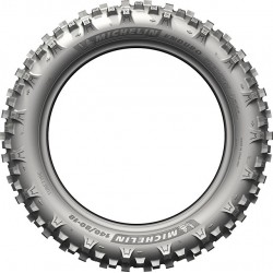 Задна Гума Enduro Medium 140/80-18 M/C 70R R Tt