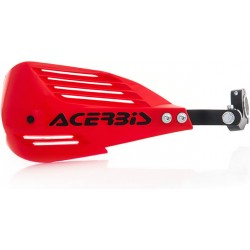 Предпазители За Кормило Ram Vx Black/Red