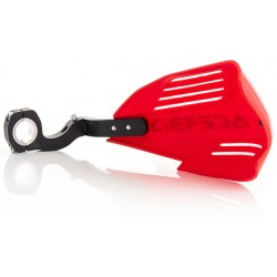 Предпазители За Кормило Ram Vx Black/Red