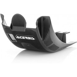 Протектор Двигател Honda Crf250R 18-21, Crf250Rx 19-21 Черен