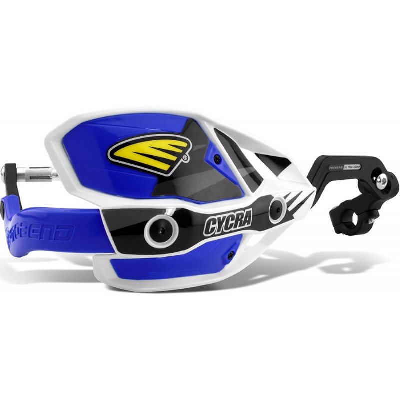 Предпазители За Кормило Ultra Probend Crm 28.60 Mm Blue