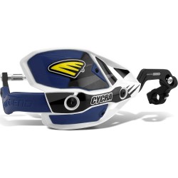 Предпазители За Кормило Ultra Probend Crm 28.60 Mm Dark Blue