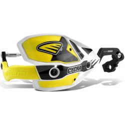 Предпазители За Кормило Ultra Probend Crm 28.60 Mm Yellow