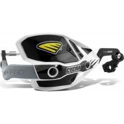 Предпазители За Кормило Ultra Probend Crm 28.60 Mm Black