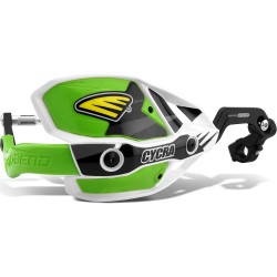 Предпазители За Кормило Ultra Probend Crm 28.60 Mm Green