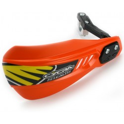 Предпазители За Кормило Stealth Primal Orange