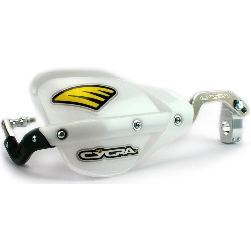 Предпазители За Кормило Probend Crm 28.60 Mm White1