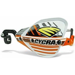 Предпазители За Кормило Probend Crm Factory 28.60 Mm Orange
