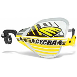 Предпазители За Кормило Probend Crm Factory 28.60 Mm Yellow