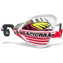 Предпазители За Кормило Probend Crm Factory 28.60 Mm Red