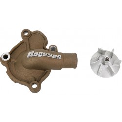 Тунинг Водна Помпа Supercooler Honda Crf250R 10-17