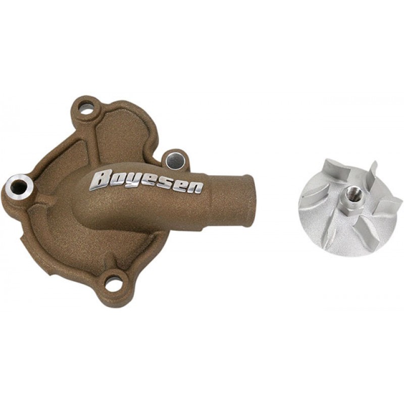Тунинг Водна Помпа Supercooler Honda Crf250R 10-17