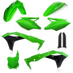 Пълен Кит Пластмаси Kawasaki Kx250F 19-20