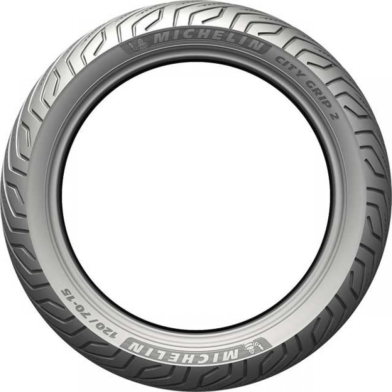 Предна Гума City Grip 2 120/70-15 M/C 56S F Tl