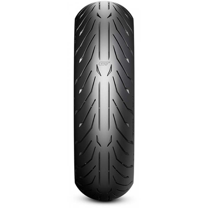 Задна Гума Angel Gt Ii 190/50 Zr 17 M/C Tl (73W) (A)