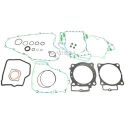 Пълен Комплект Гарнитури Honda Crf450R 09-16
