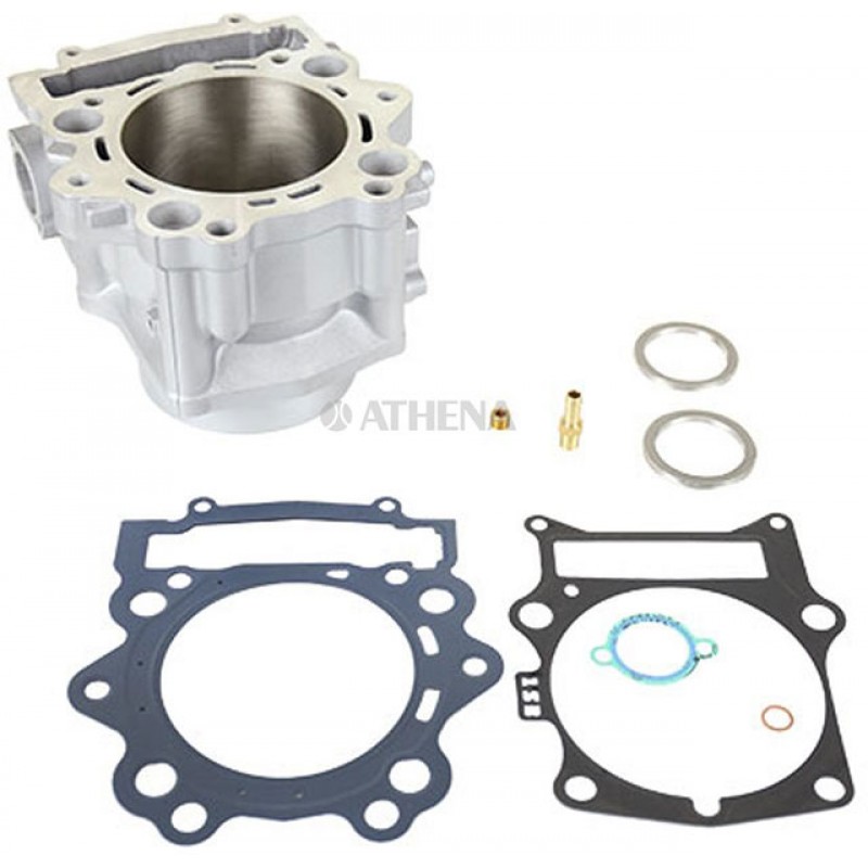Цилиндър кит yamaha atv yfm700r raptor 06-21, yfm700 grizzly 07-15