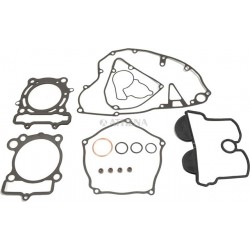 Биела Комплект С Гарнитури Kawasaki Kx250F 04-08, Suzuki Rm-Z250 04-06
