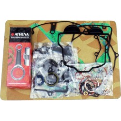 Биела Комплект С Гарнитури Suzuki Rm-Z250 16-17