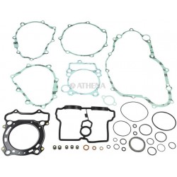Биела Комплект С Гарнитури Yamaha Yz250F 03-13, Wr250F 03-13