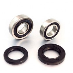 Комплект Лагери Задна Гума YAMAHA YZ125/250 99-26, YZ250F/450F/426F 99-08, YZ450F 03-08, WR250/400/426 99-24, WR250R 08-19