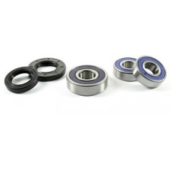 Комплект Лагери Задна Гума Honda Cb600/650/900F, Cbf500/600/1000, Cbr600/650F, Cbr900Rr