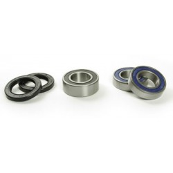 Комплект Лагери Задна Гума Husqvarna Cr125/250R 00-13